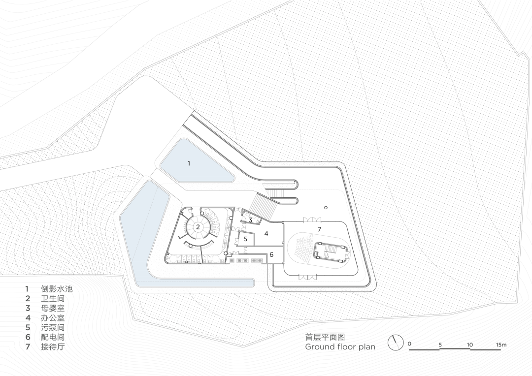 line+深圳首作 | 山海新地标，盐田云海驿站