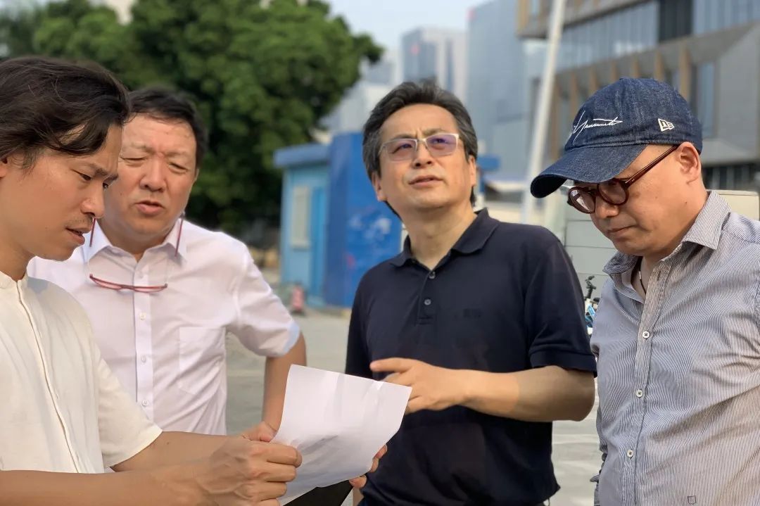 孙一民：“责任”视野，关于营建的社会价值