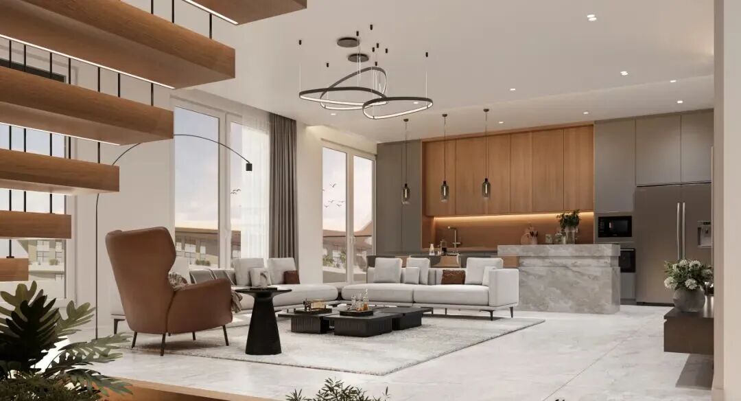 致逸设计携手LPS 2025 | 邀您共赴亚太地区规格最高的国际高端房产盛会