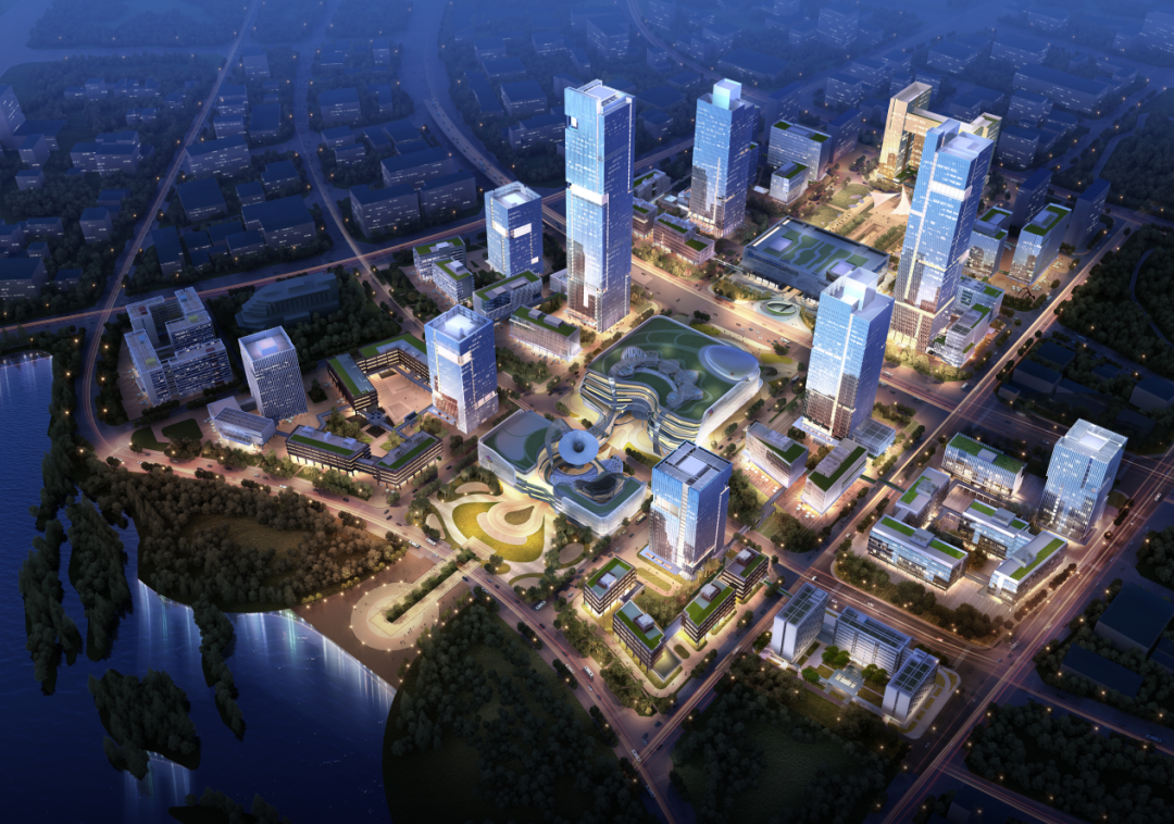 行业大咖齐聚上海 | 现代科技产业园区规划建筑设计与开发运营国际论坛【早鸟招募】