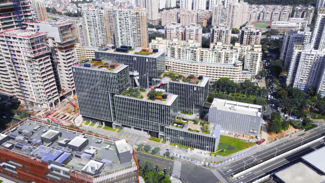 s+s 资讯 | 受邀参加深港科创2024年开发建设高质量发展大会 