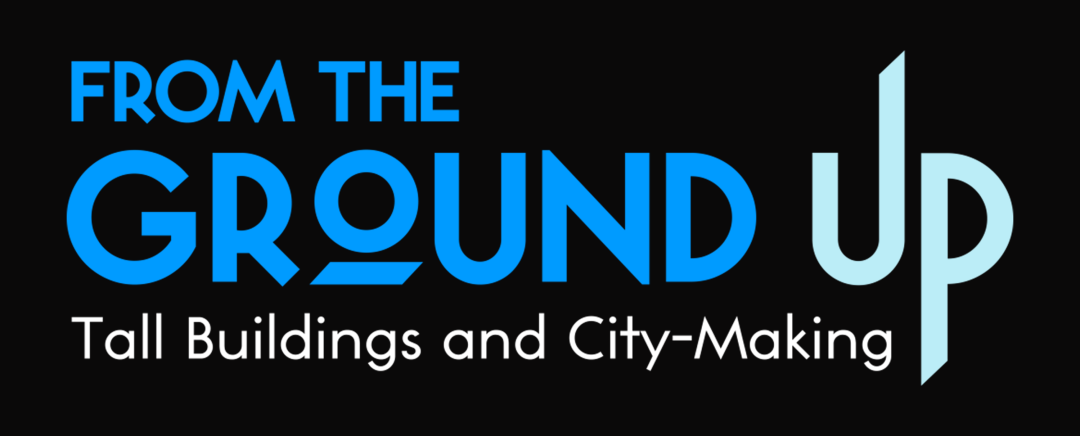 捷报 | Gensler两大地标项目荣获CTBUH&ldquo;最佳高层建筑奖&rdquo;