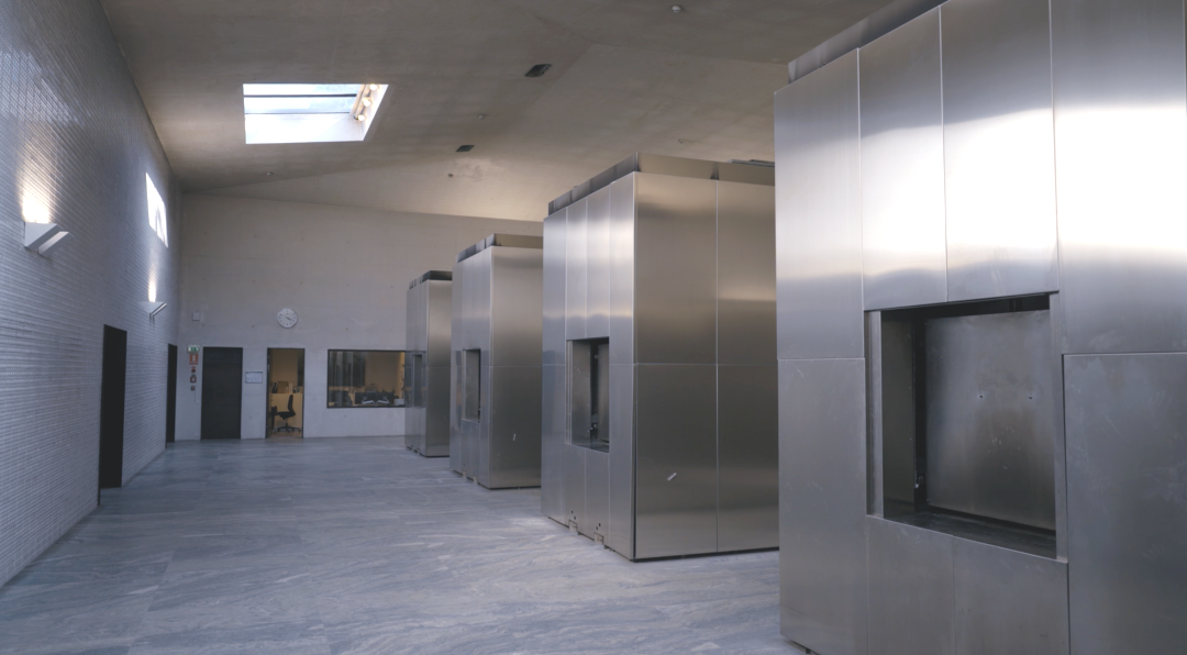 新片发布 | 张望瑞典，回归造物时代