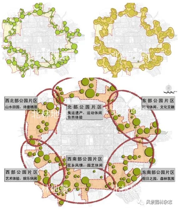 LA访谈 | 园林中的规划“人”——北林地景副院长郭竹梅专访