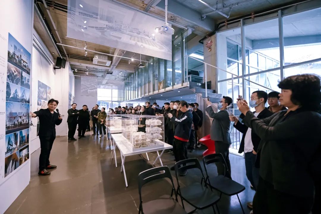 泛文化的日常（全文）—— 一个深圳建筑事务所的当代样本