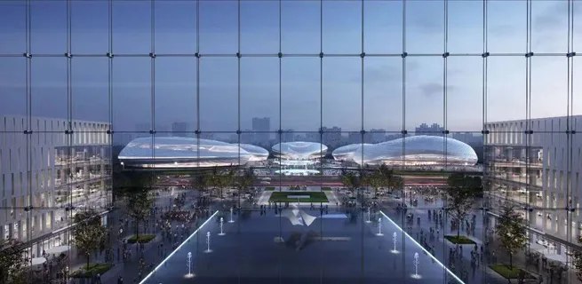 6月相聚上海 || 重塑焕新--城市更新与规划设计国际论坛