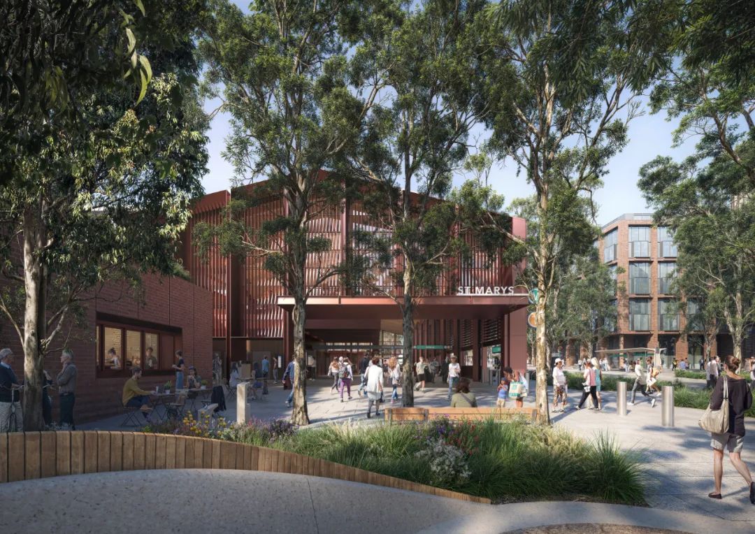 再生型城市交通：为气候变化中的城市设计基础设施