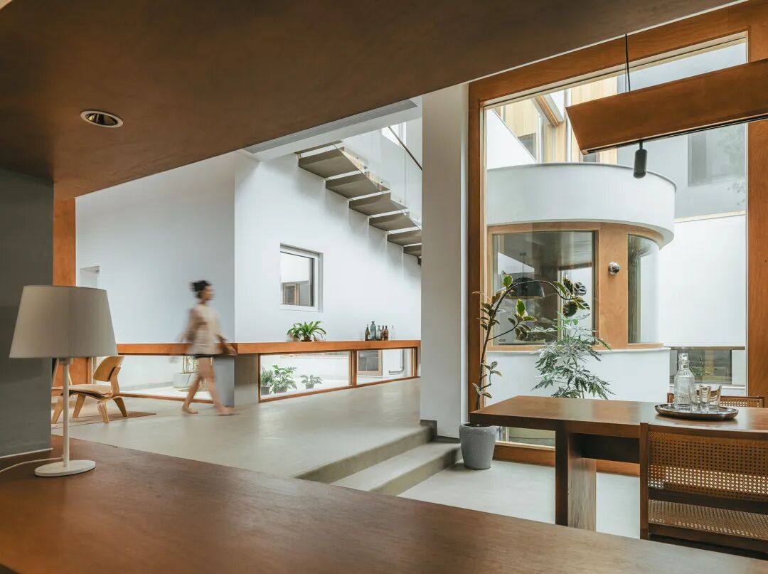 成直:我的社会价值“不参与”