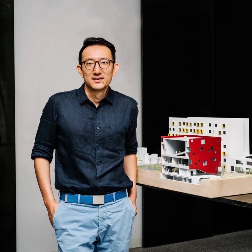 确认过眼神你就是建筑人!倒计时20天,BCC国际建筑科技大会2025全球建筑设计天团连讲72小时!