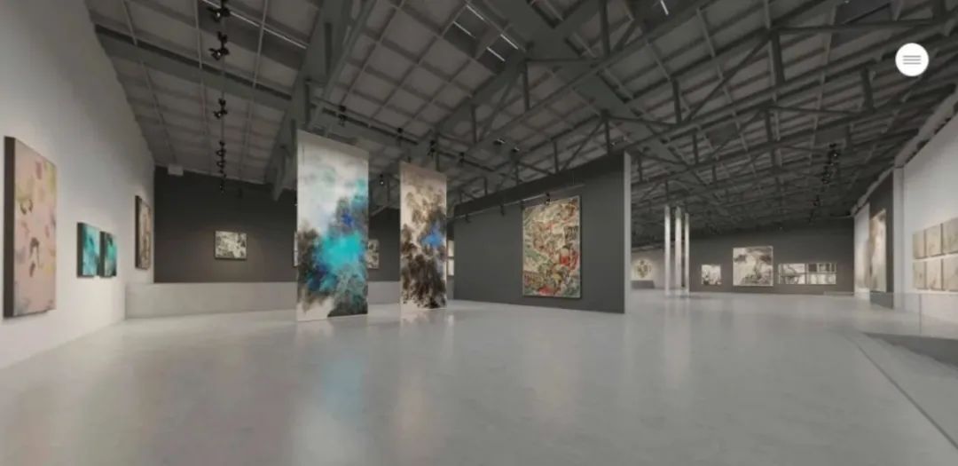 gmp新闻|2022上海美术学院毕业作品展“云上一公里”正式上线!