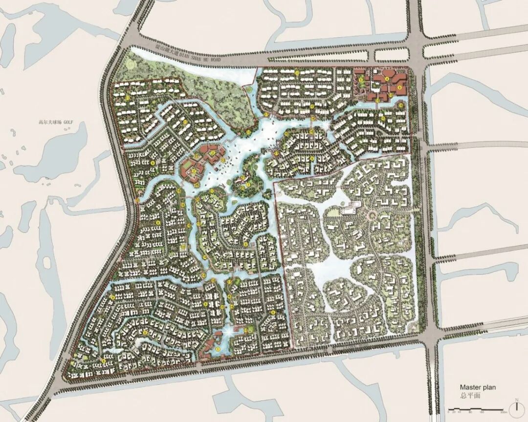 【上篇】Arcadis凯谛思以公共开放空间为引领的城市营造实践