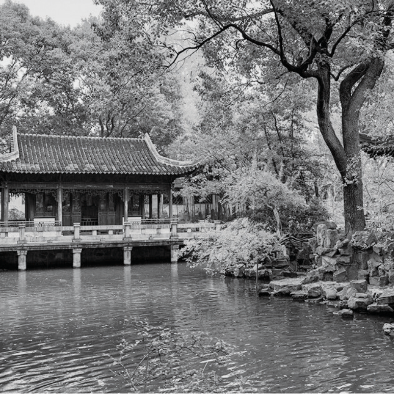《风景园林》热点导读 | 40 中国传统园林营造技艺