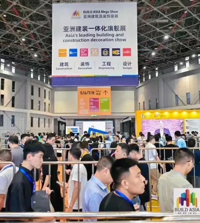 意见领袖 | HKS近期受邀出席多个行业活动并发表演讲