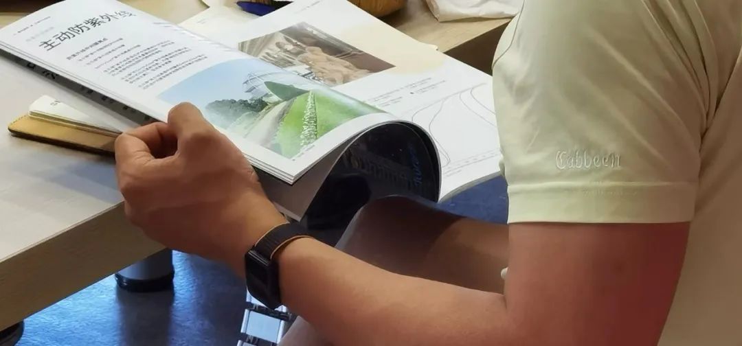 Kuraray可乐丽走进同济设计专项技术事业部建筑幕墙所