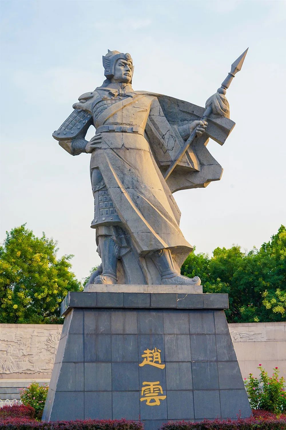 李忠观点丨赵北古长城文旅创新发展战略（上篇）