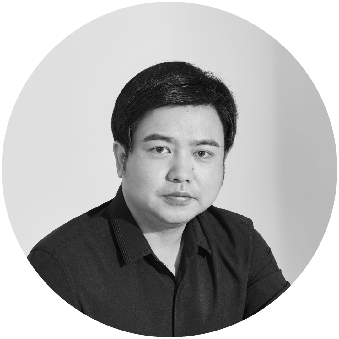 设计互视 | 第七届《设计·互视》演讲嘉宾名单发布！