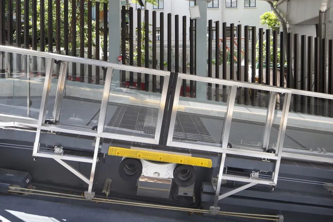 从“新”出发 | 香港百年山顶缆车升级重启
