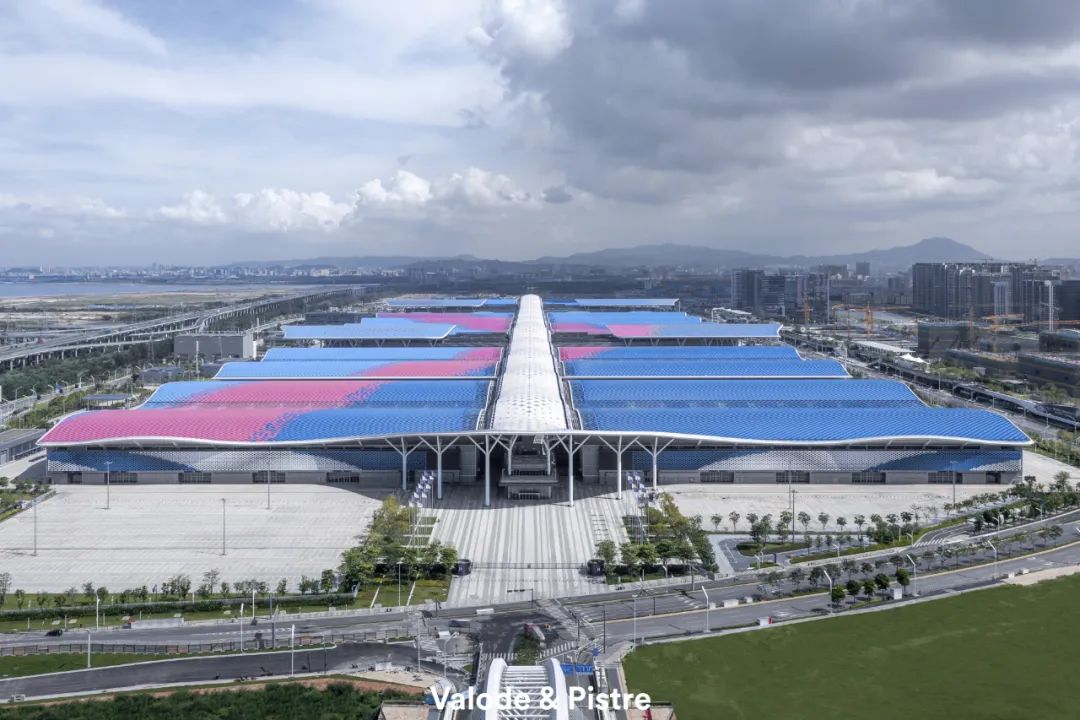 工务署大讲堂 | 让·皮斯特：木建筑和生态技术应用