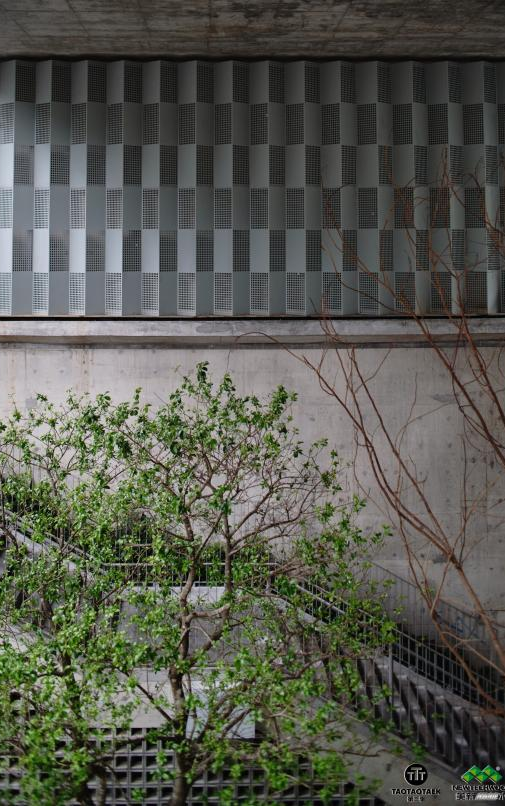 活动回顾 | 何健翔&mdash;&mdash;人文城市，先从&ldquo;反叛&rdquo;校园开始？