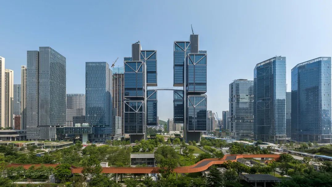 奥雅纳实力认证，连获40余项行业大奖