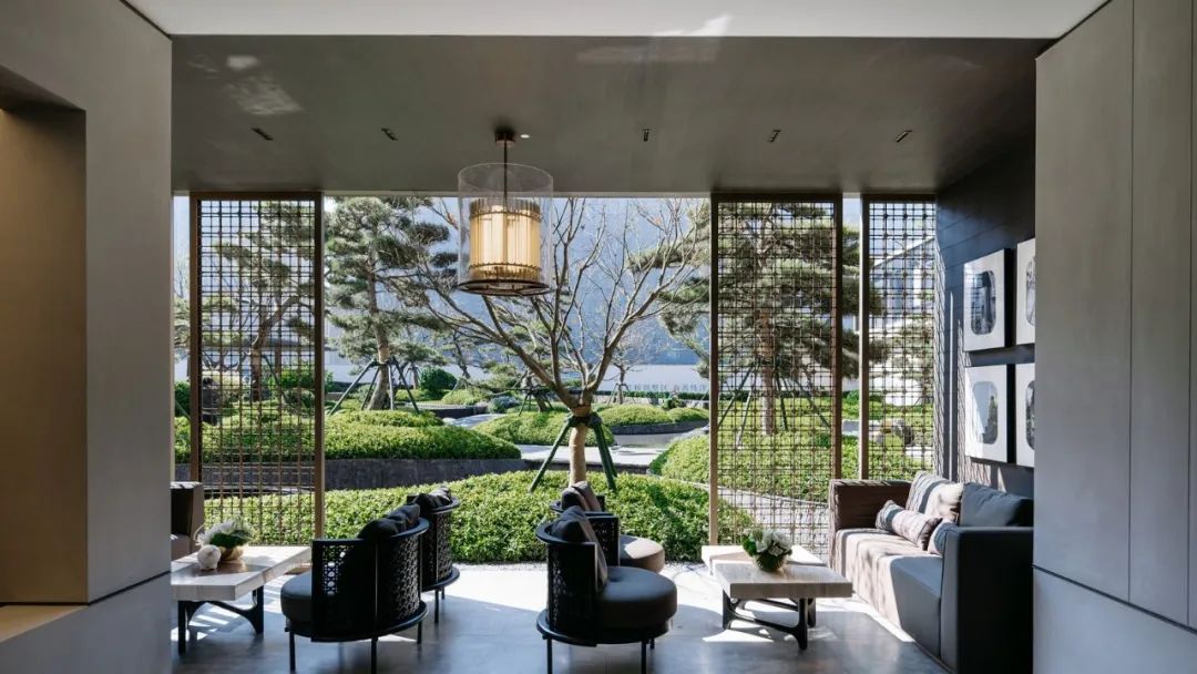 海派生活质感 | 上海华润置地&middot;虹桥润璟【致逸精筑】