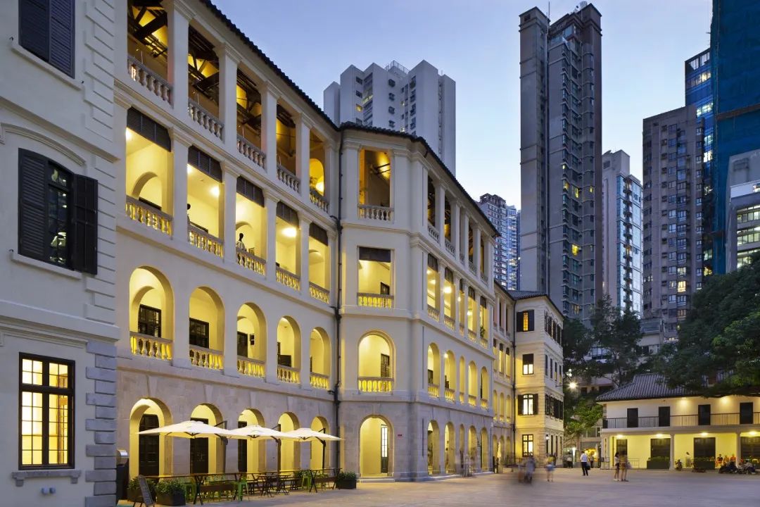 香港漫游指南 | 一场阔别已久的文艺之旅