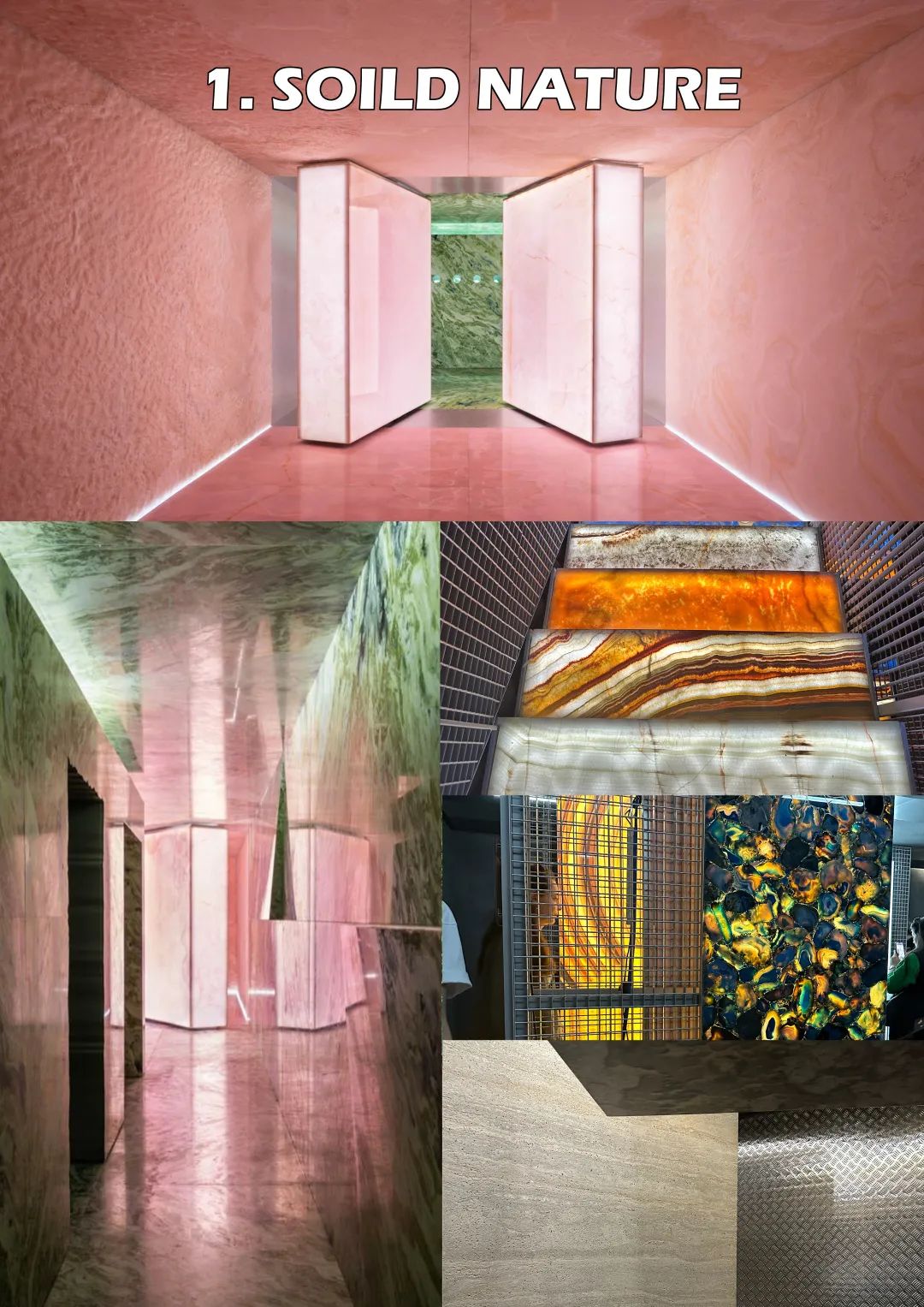 【详细内容】米兰设计周赶集记录-OMA/Armani参展