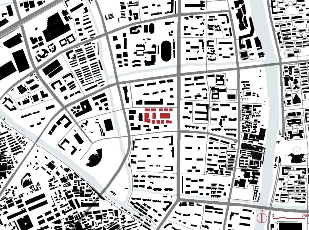 line+城市更新｜金缮城市，生机街区：杭州LOFT49产业遗存更新