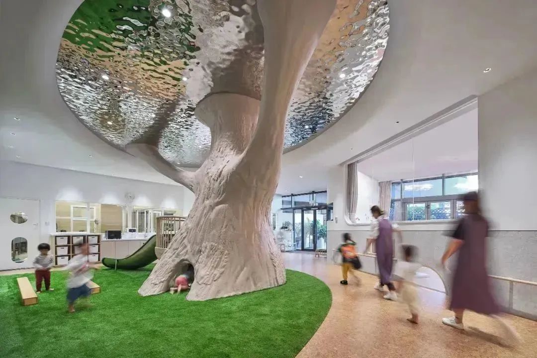 【灵犀见学】任我行——教育建筑考察厦门站