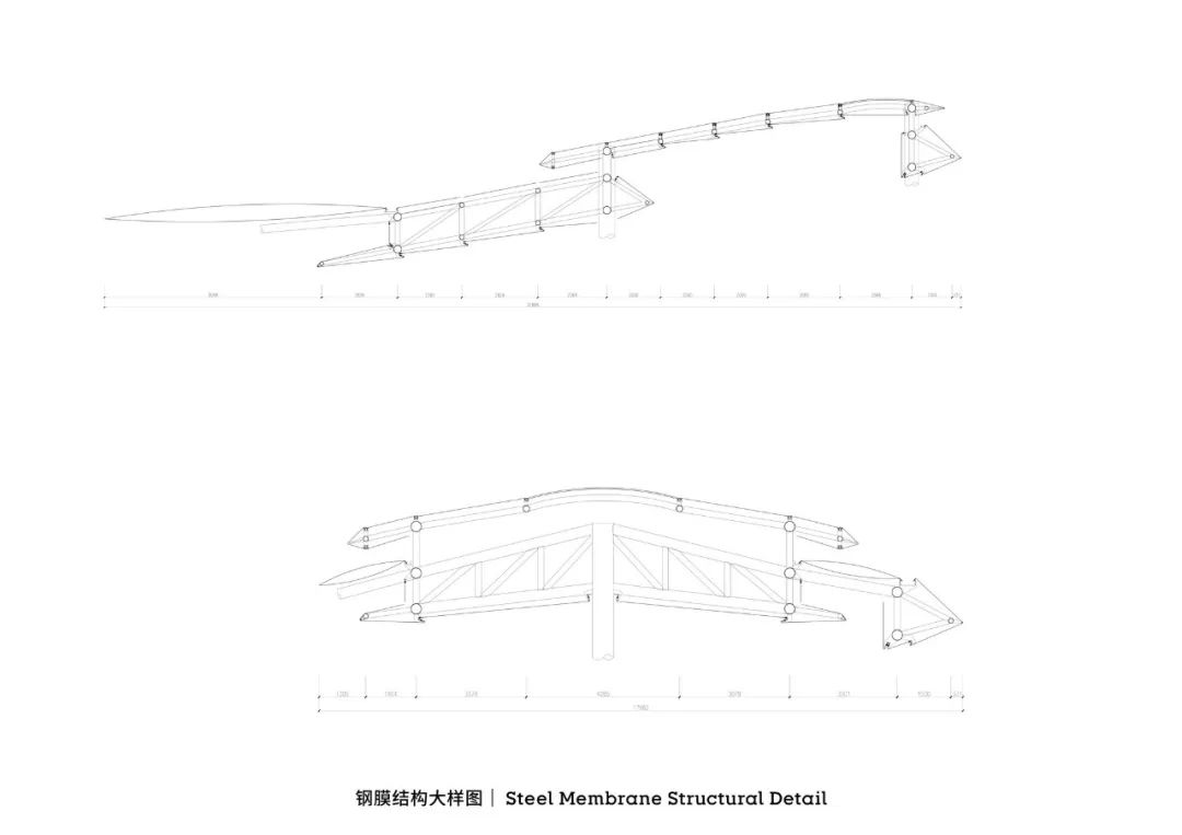 goa作品 | 博多森谷产业园改造：城市中央的悬浮森谷