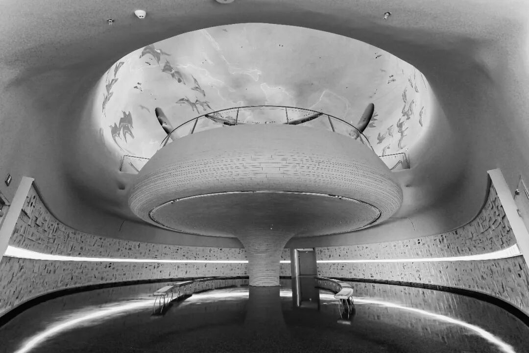 MAD 2026：建筑未来式