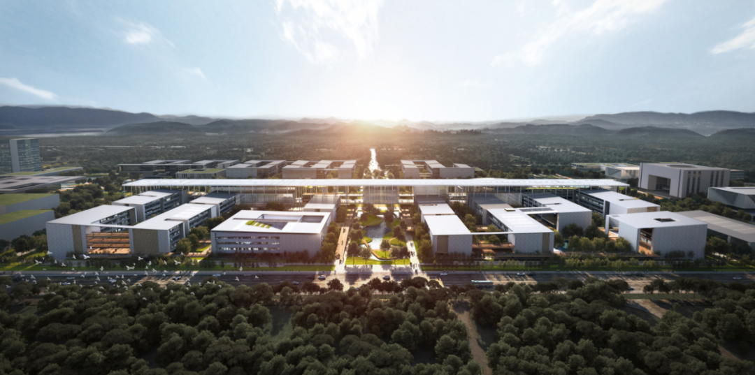 行业大咖齐聚上海 | 现代科技产业园区规划建筑设计与开发运营国际论坛【早鸟招募】