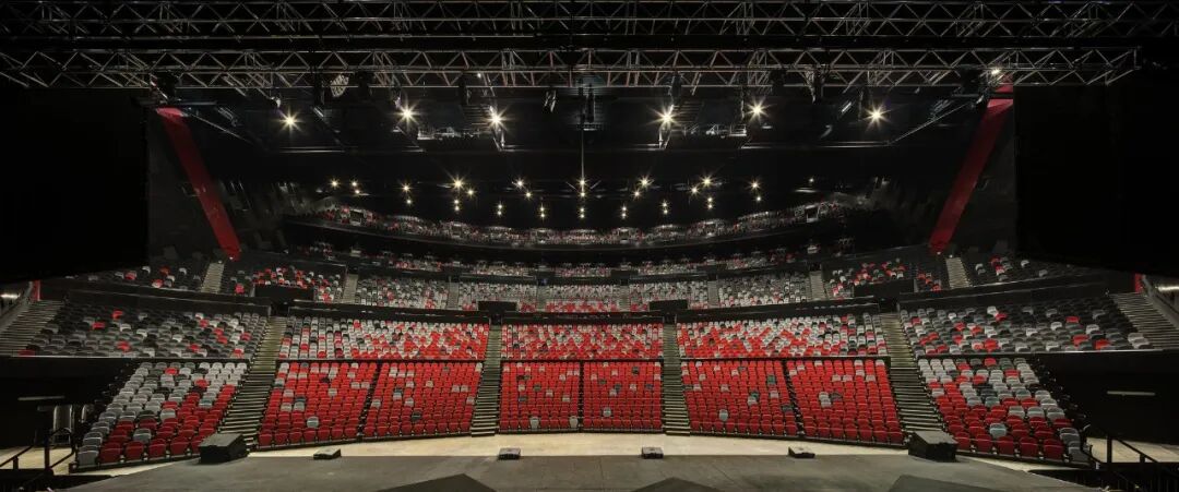 悉尼达令港国际会议中心(ICC Sydney)