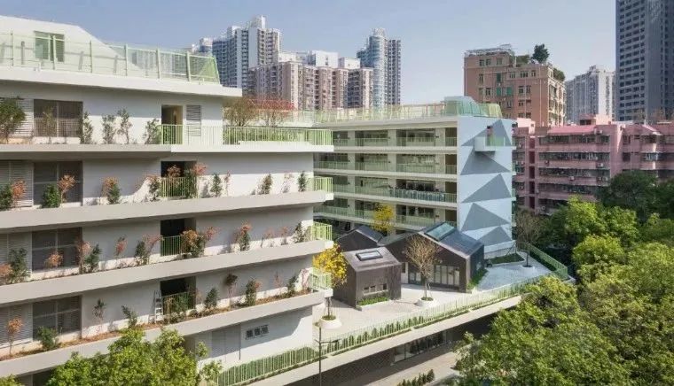 2023中小学校园环境设计与创新年度国际论坛
