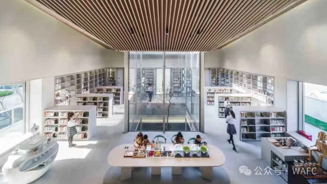 历届“世界建筑节 中国”大奖作品回顾(一)