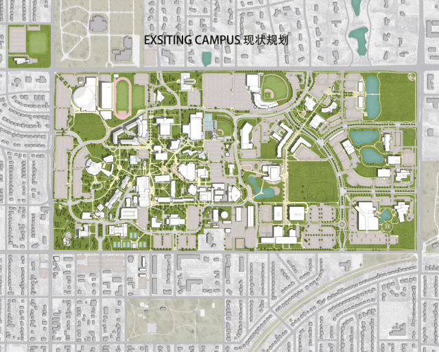 Gensler教育前沿 | 商学院设计如何驱动创新生态系统