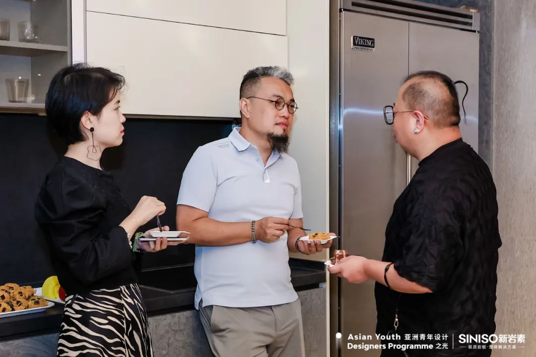亚洲青年设计之光 | 光之对话论坛 · 北京站圆满落幕！