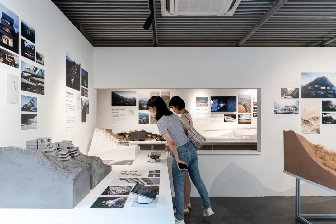 ine+活动回顾｜矛盾中的秩序：line+六周年作品展开幕式暨学术论坛