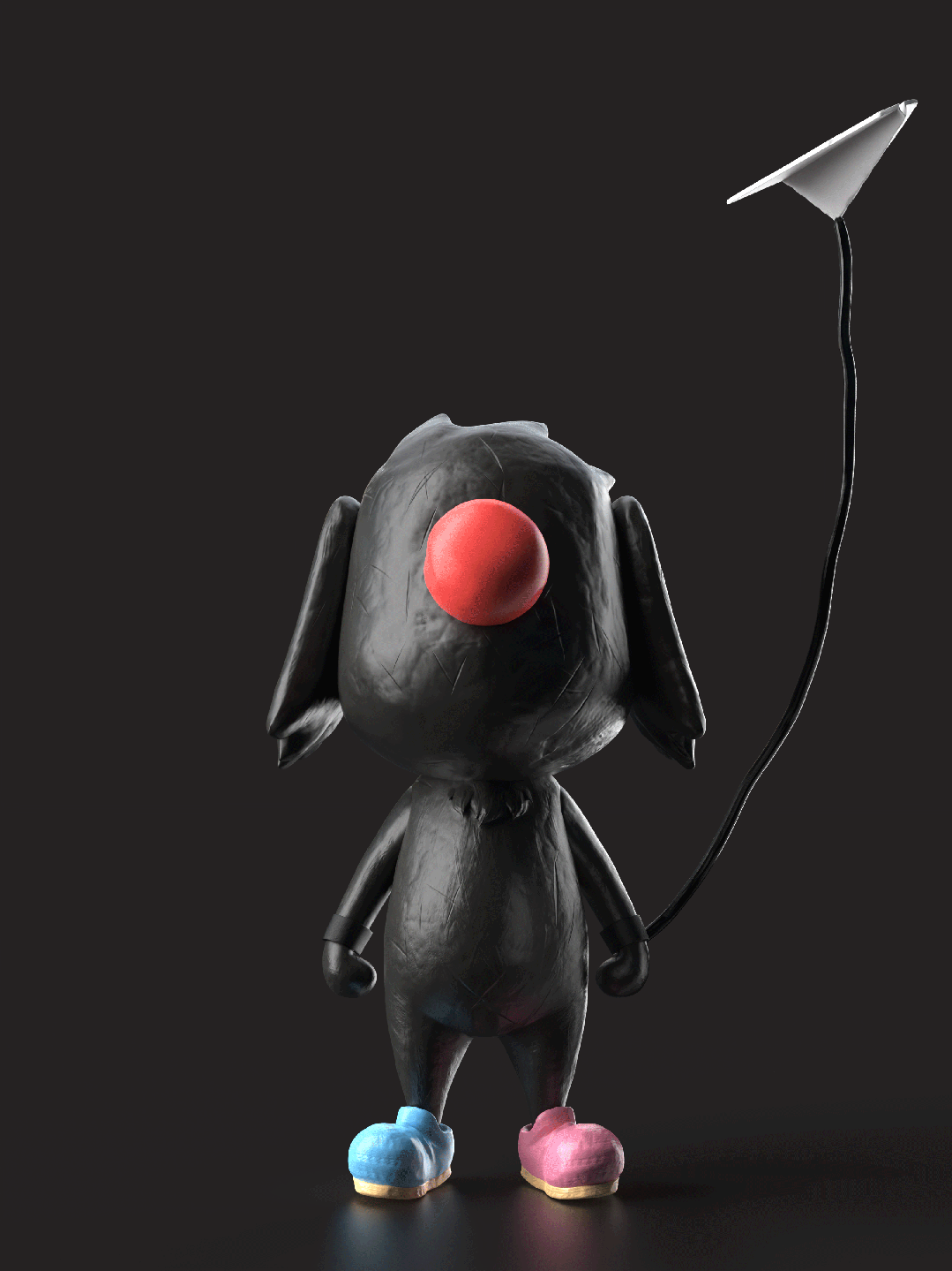 资讯 | A2Z画廊参加2023魔灯当代艺术博览会（展位B02）