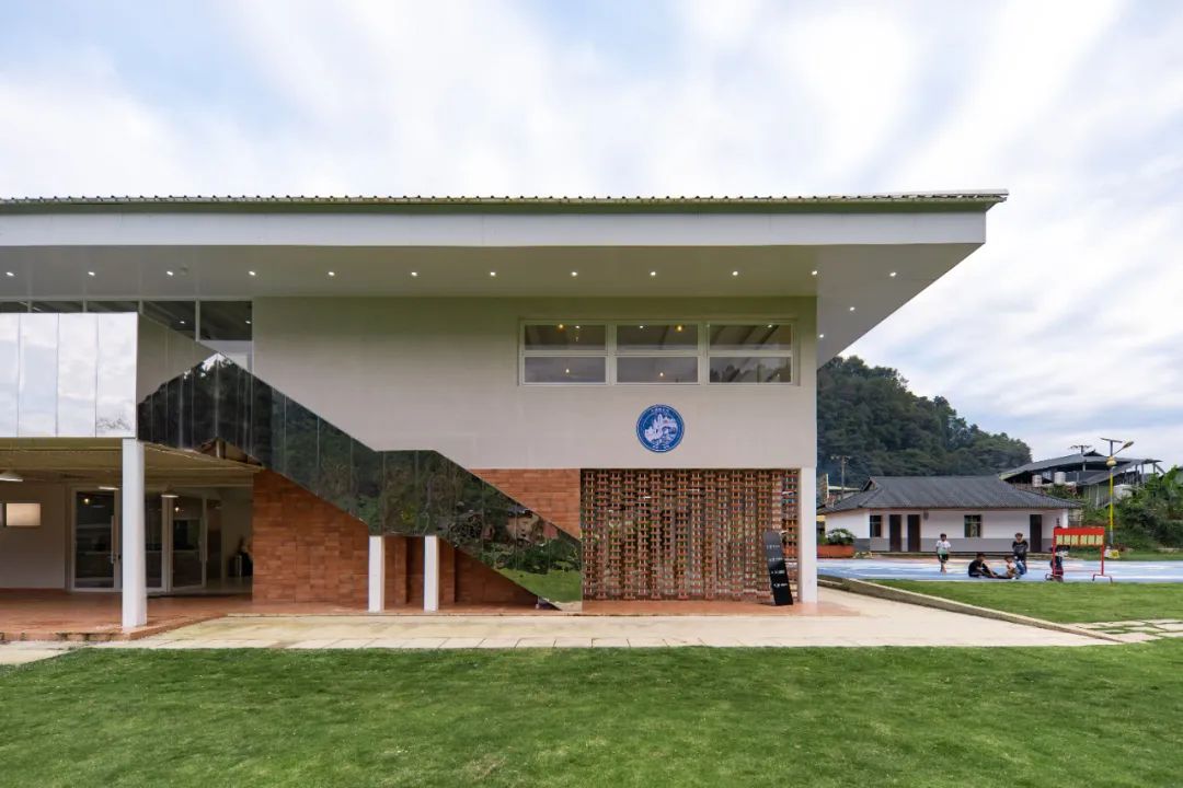 乡村振兴咖旅庄园研学中心，普洱