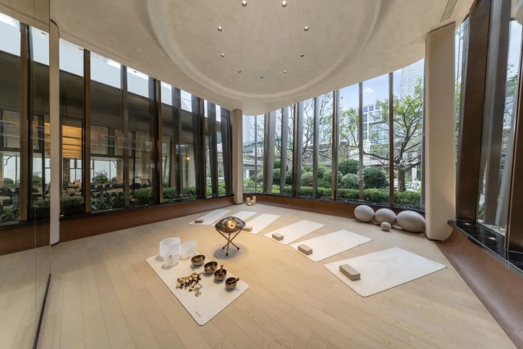 让江南的诗意在空间复现 | 杭州保利&middot;天奕【致逸精筑】