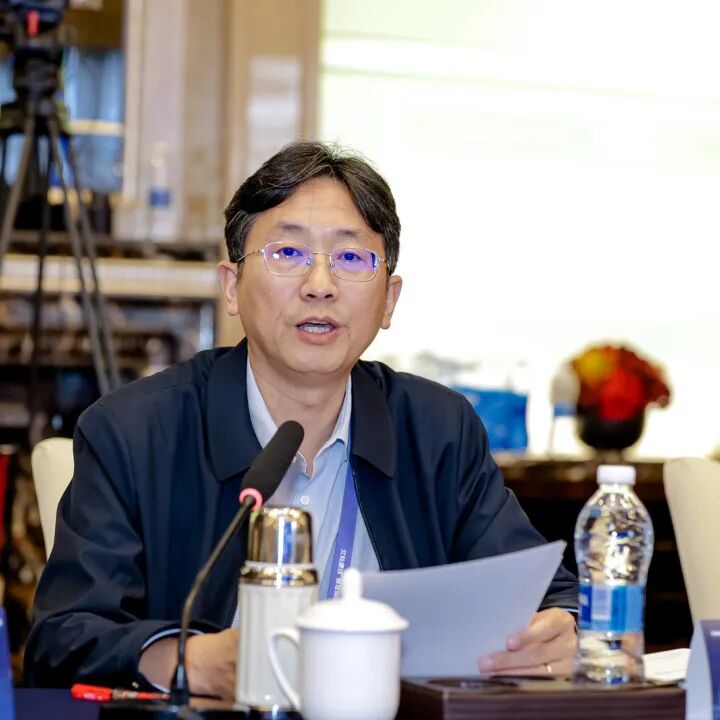 会议回顾丨文脉赓续,智慧焕新——2025年第七届建筑改造和城市更新学术年会在上海成功举办