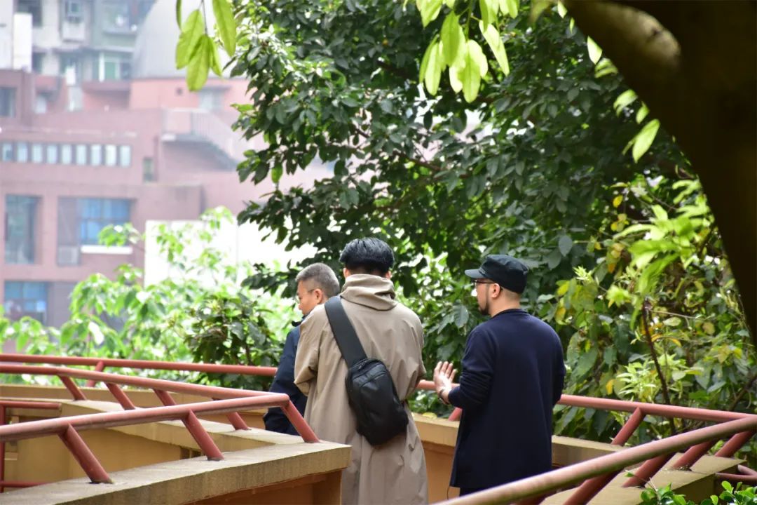 一名在重庆的社区设计师：介入场景营造，完善生活日常