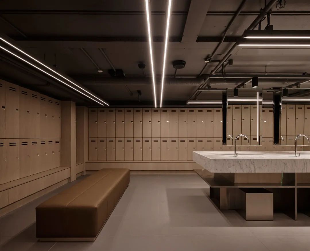 重塑经典：焕新墨尔本商务地标 &mdash;&mdash; 科林斯街120号改造