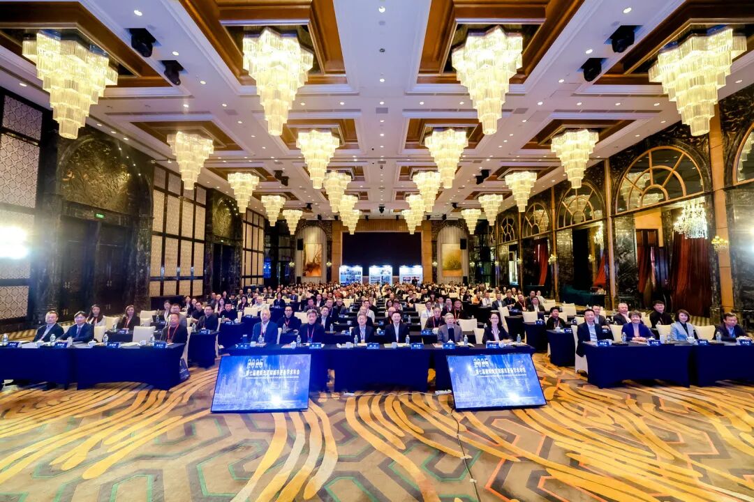 会议回顾丨文脉赓续,智慧焕新——2025年第七届建筑改造和城市更新学术年会在上海成功举办