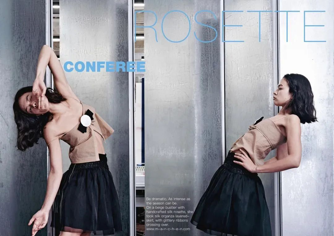 CLOU | 柯路上海办公室秒变大片拍摄现场！