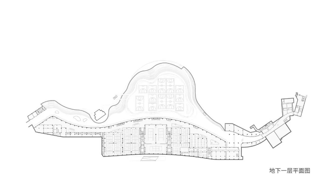 体育公园与城市记忆：徐家汇体育公园 | HPP