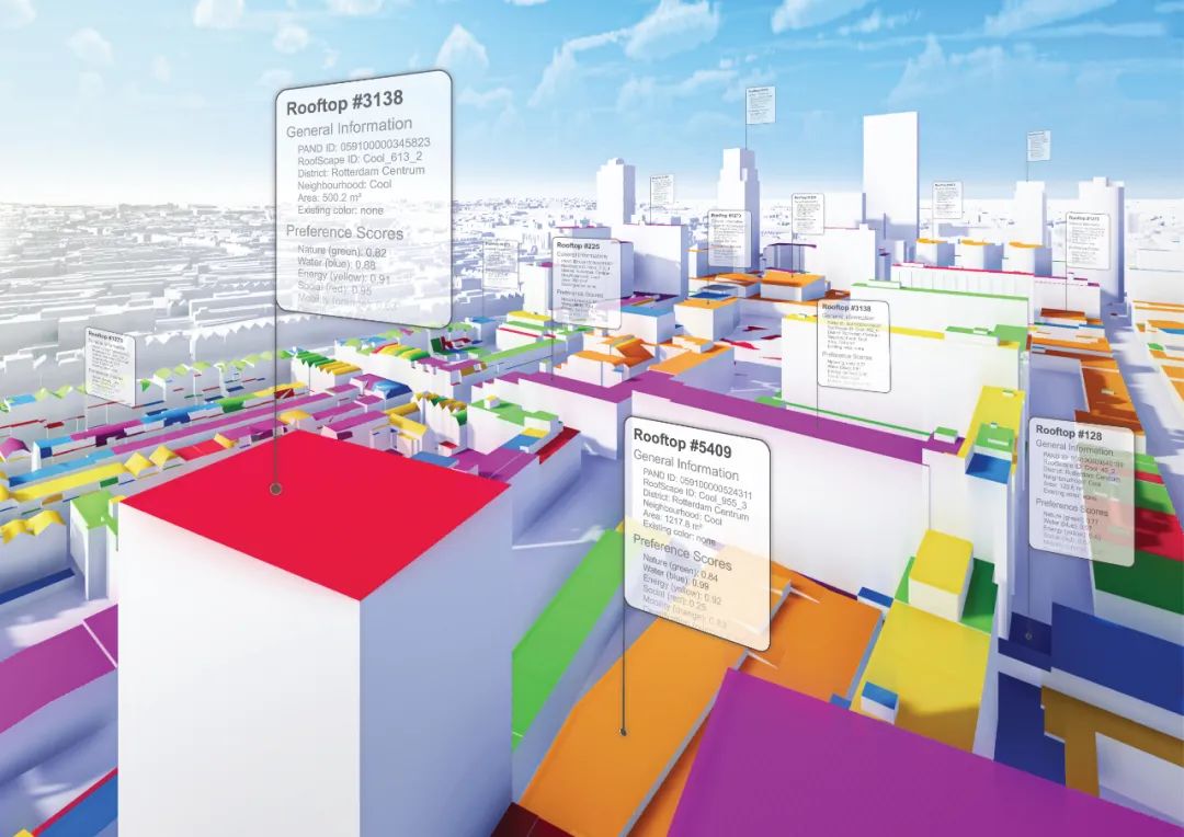 国美公开讲座 | 《超越美学 &mdash; MVRDV的建筑与城市设计》