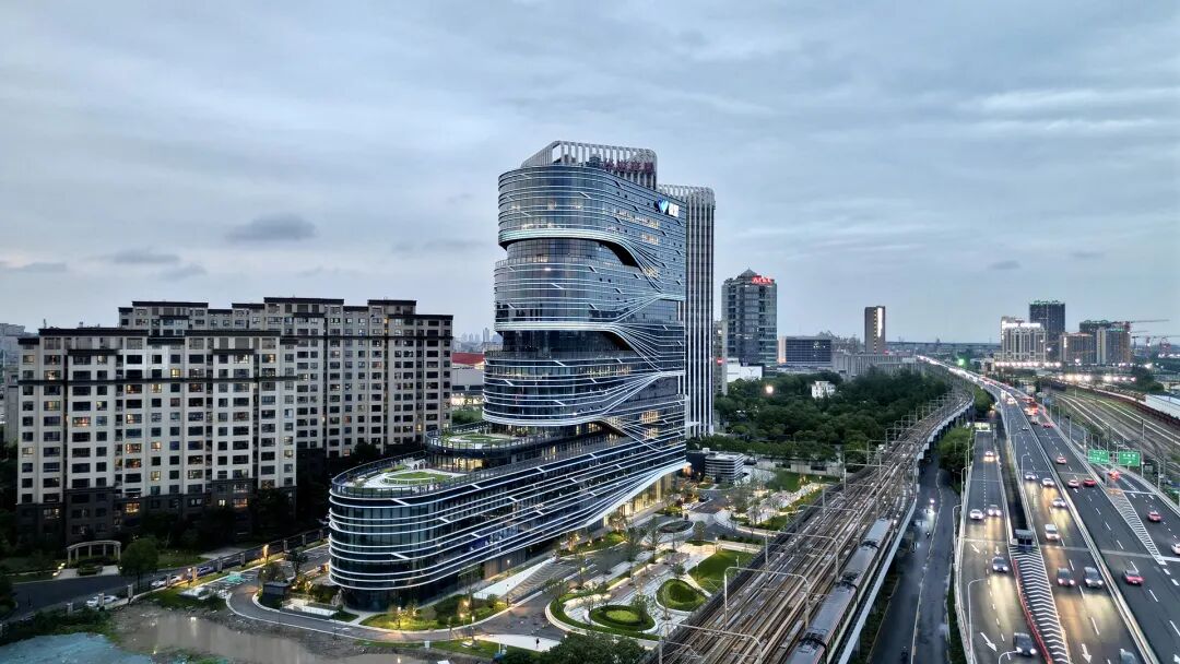 【建言丨对话江春】以逻辑与思辨溯源，让建筑回归城市