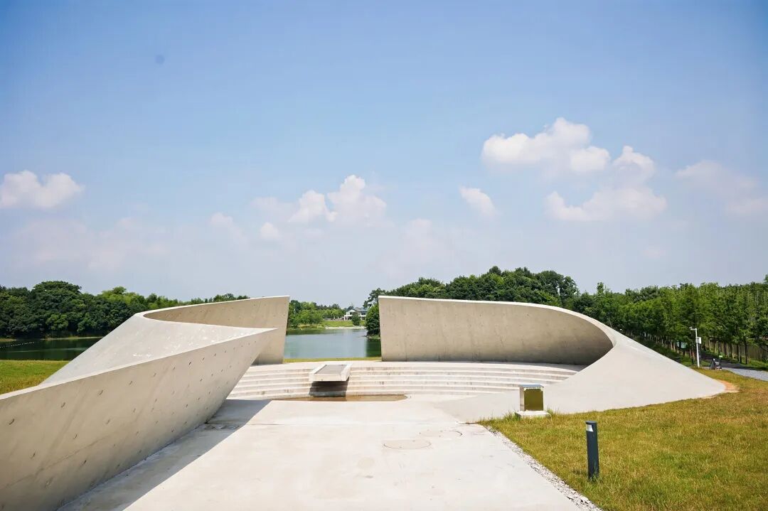 活动回顾 | 庄子玉&mdash;&mdash;建筑织入地景，重构人文场所？